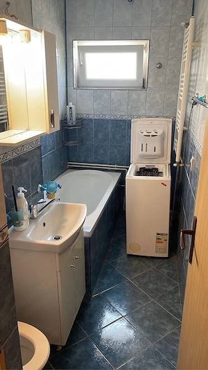 inchiriere apartament - imagine 5