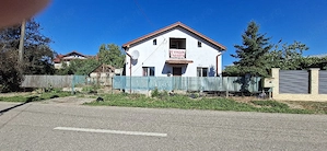 Casa + Teren Baldana Tartasesti Dambovita KM28