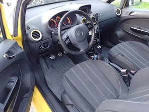 Opel corsa benzina  - imagine 8