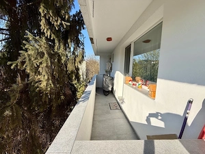 Vand apartament 2 camere Tudor - imagine 2