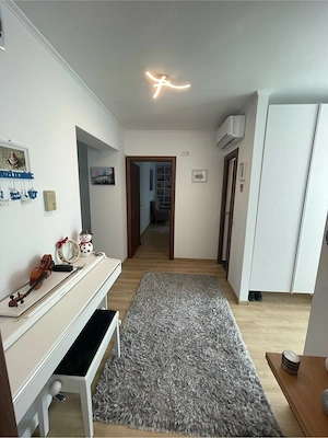 Vand apartament 2 camere Tudor - imagine 7