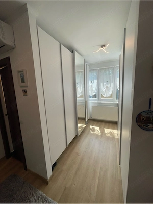 Vand apartament 2 camere Tudor - imagine 4