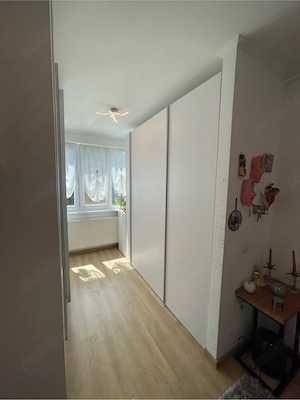 Vand apartament 2 camere Tudor - imagine 3