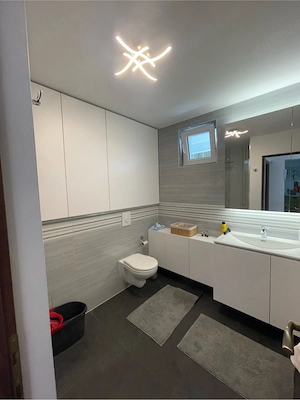 Vand apartament 2 camere Tudor - imagine 8