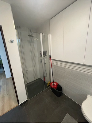 Vand apartament 2 camere Tudor - imagine 9