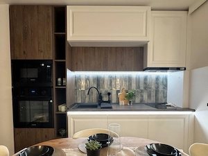 Apartament 3 camere | 2 băi | Iulius Town - imagine 7