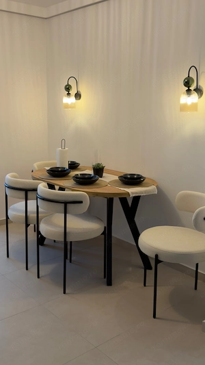Apartament 3 camere | 2 băi | Iulius Town - imagine 6
