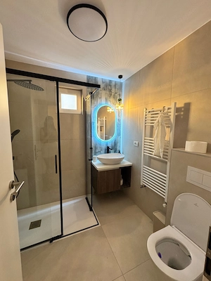 Apartament 3 camere | 2 băi | Iulius Town - imagine 8