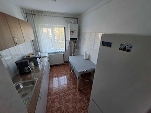 Circumvalatiunii - Gheorghe Lazar -Apartament 2 camere de închiriat