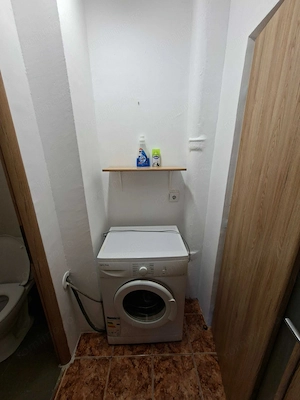 Circumvalatiunii - Gheorghe Lazar -Apartament 2 camere de închiriat - imagine 6