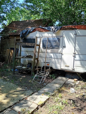 Se vinde o casa la alegere de vacanta in sat Bulci - imagine 4