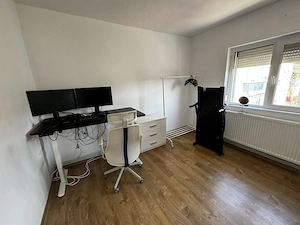 Inchiriez Apartemanet 3 Camere Aradului - imagine 7