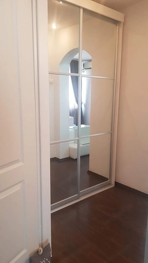 Inchiriere ap 2 camere Baba Novac