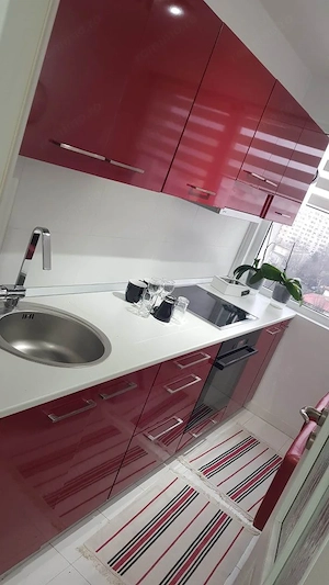 Inchiriere ap 2 camere Baba Novac - imagine 6