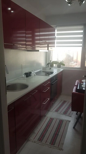 Inchiriere ap 2 camere Baba Novac - imagine 4