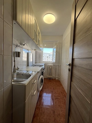 Inchiriez 2 camere confort2. CITITI ANUNTUL INTEGRAL - imagine 6