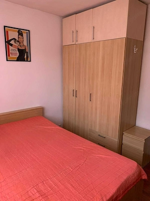 Inchiriez Ap.2 camere Bucuresti, Zona Politehnica, Iuliu Maniu Nr13A - imagine 2