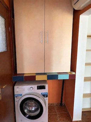 Inchiriez Ap.2 camere Bucuresti, Zona Politehnica, Iuliu Maniu Nr13A - imagine 3