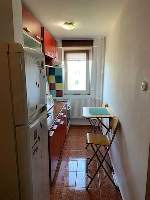 Inchiriez Ap.2 camere Bucuresti, Zona Politehnica, Iuliu Maniu Nr13A - imagine 4