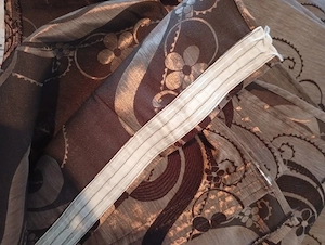 Draperii 12 buc 
