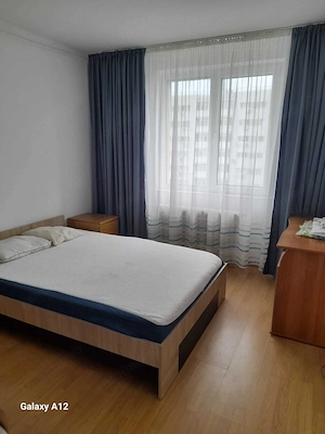 Apartament 3 camere de inchiriat metrou Gorjului