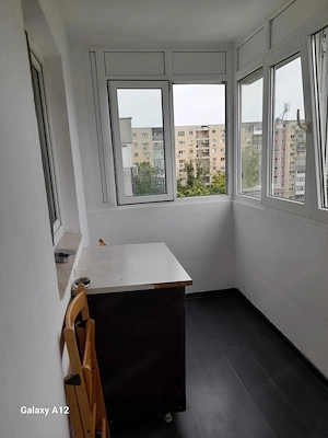 Apartament 3 camere de inchiriat metrou Gorjului - imagine 7