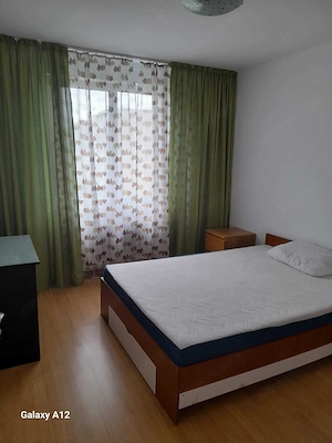 Apartament 3 camere de inchiriat metrou Gorjului - imagine 2
