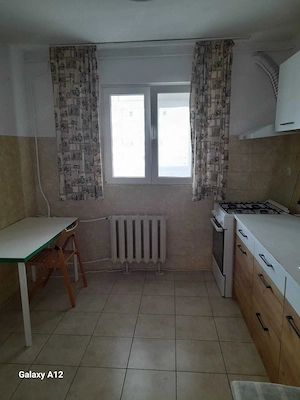 Apartament 3 camere de inchiriat metrou Gorjului - imagine 4