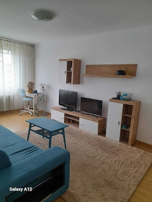Apartament 3 camere de inchiriat metrou Gorjului - imagine 3