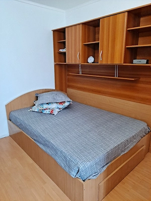 Garsoniera  Pallady-Titan  - imagine 3