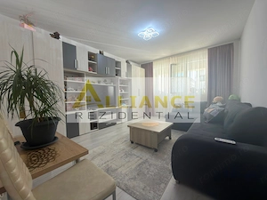 De vanzare apartament 2 camere decomandat - Drumul Binelui |