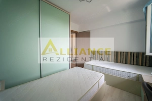 Apartament 2camere Aleea Mirea Mioara Luiza 115.000€ 7 min M2 Sudului - imagine 3