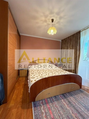 Apartament 4 camere 2 bai | 8 min metrou 1 Decembrie - imagine 6