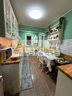 {Metrou 1 Decembrie 1918} | App 3 camere | Parcare subterana inclusa - imagine 8
