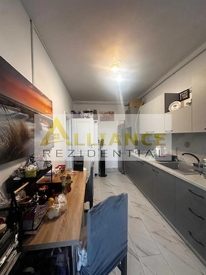 Apartament 2 camere | Gradina privata | Parcare inclusa | 77mp - imagine 6