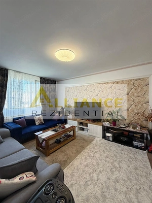 Apartament 4 camere 2 bai | 8 min metrou 1 Decembrie - imagine 2