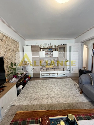 Apartament 4 camere 2 bai | 8 min metrou 1 Decembrie - imagine 3