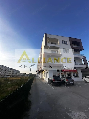 Apartament 2 camere | Gradina privata | Parcare inclusa | 77mp