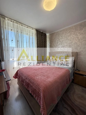 Apartament 4 camere 2 bai | 8 min metrou 1 Decembrie - imagine 4