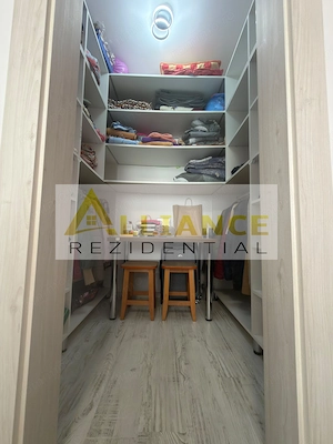 De vanzare apartament 2 camere decomandat - Drumul Binelui | - imagine 5