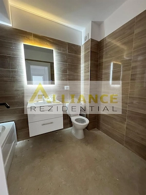 Apartament 2camere +terasa Parc Tudor Arghezi - imagine 10