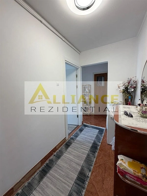 Apartament 4 camere 2 bai | 8 min metrou 1 Decembrie - imagine 9