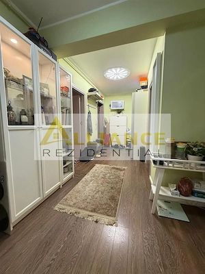 {Metrou 1 Decembrie 1918} | App 3 camere | Parcare subterana inclusa - imagine 10