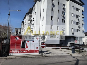 {Metrou 1 Decembrie 1918} | App 3 camere | Parcare subterana inclusa - imagine 13