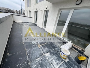 Apartament 2camere +terasa Parc Tudor Arghezi - imagine 14
