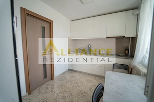Apartament 2camere Aleea Mirea Mioara Luiza 115.000€ 7 min M2 Sudului - imagine 8