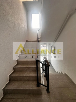 Apartament 2 camere | Gradina privata | Parcare inclusa | 77mp - imagine 8