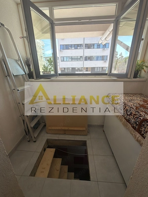 De vanzare apartament 2 camere decomandat - Drumul Binelui | - imagine 8
