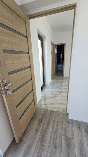 Casa deosebita ,P+1 , 185 mp utili, 250 mp teren, zona Selgros-Damila - imagine 8