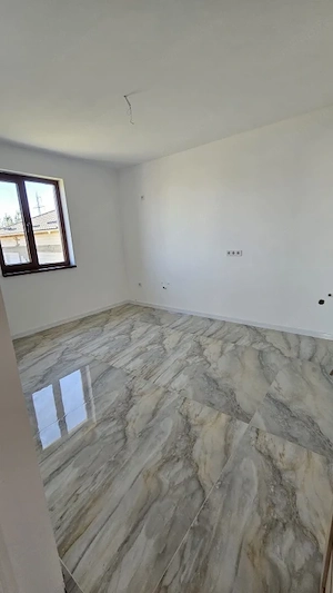 Casa deosebita ,P+1 , 185 mp utili, 250 mp teren, zona Selgros-Damila - imagine 11